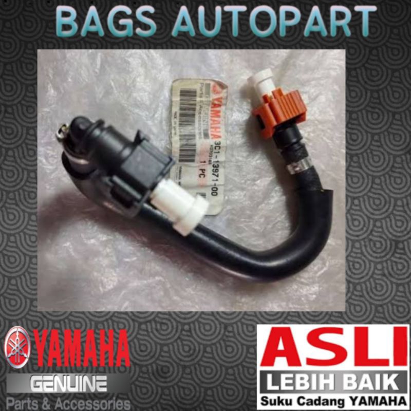 SELANG INJECKTOR VIXION OLD/3C1-13971-01