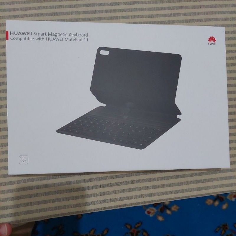 Huawei_Smart_Magnetic_Keyboard