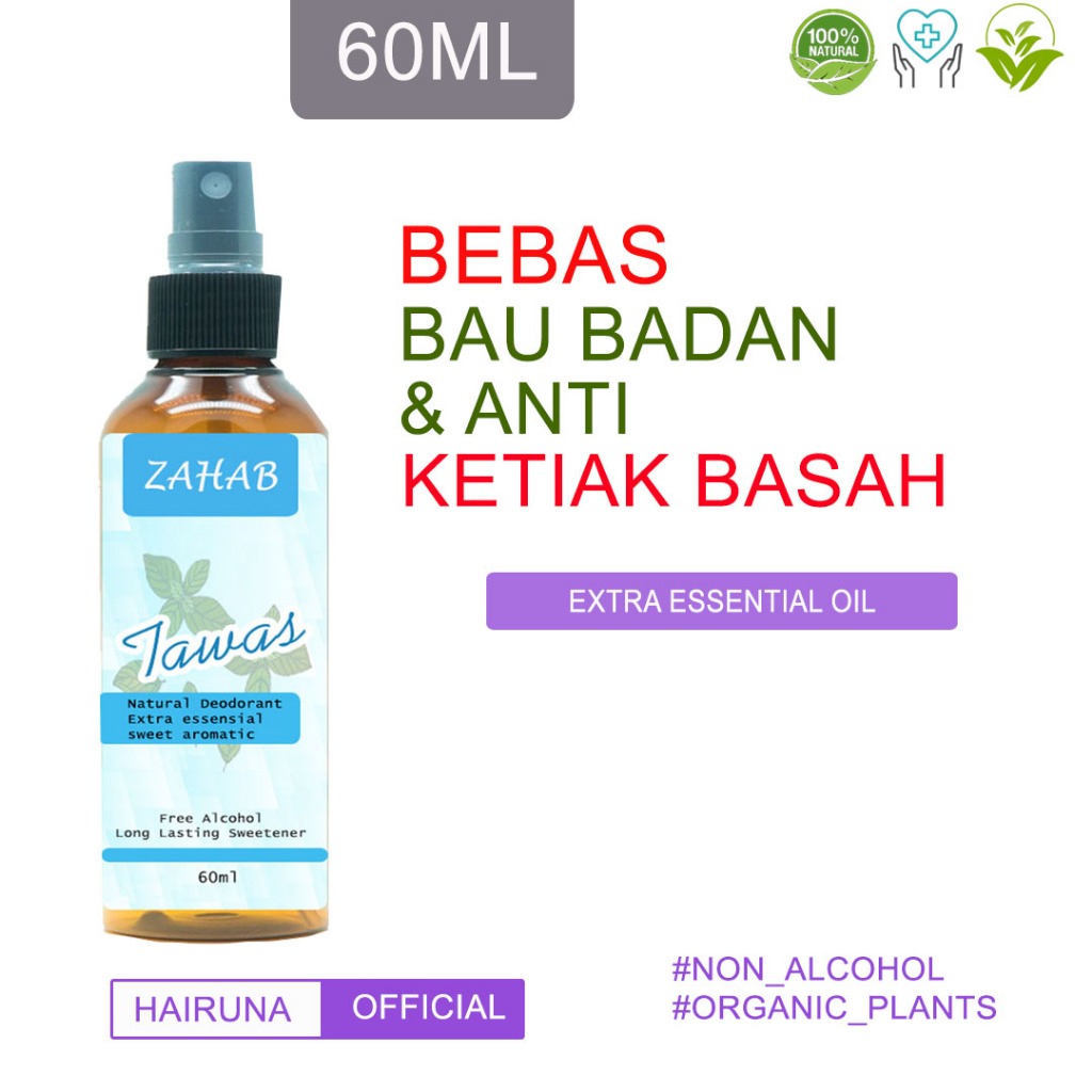 Deodorant Spray Tawas Deodorant Tawas Spray Deodorant Air Tawas Deodorant Spray Tawas Deodorant Deo 
