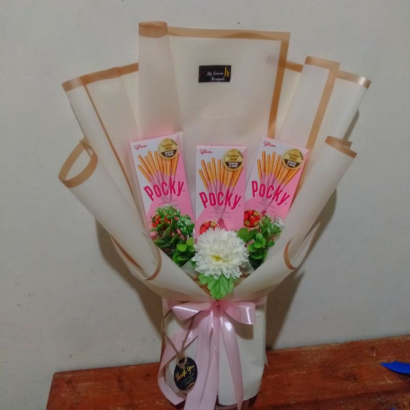 

buket Valentine