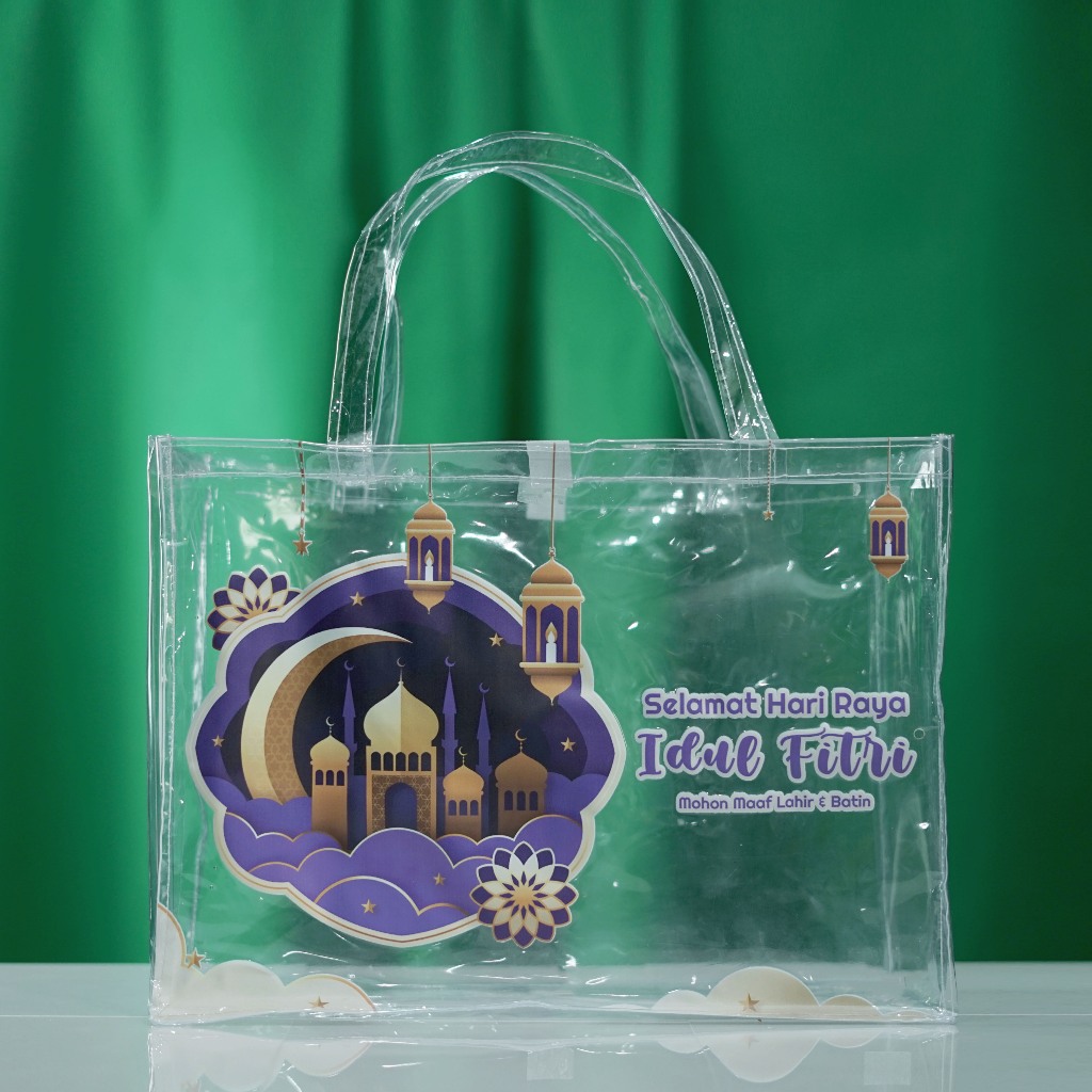 

Tas Lebaran Mika | Tas Ready Stock Parcel Lebaran Idul Fitri