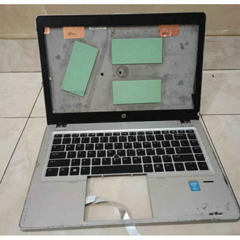 Kesing Case Cassing Casing laptop HP elitebook Folio 9480m