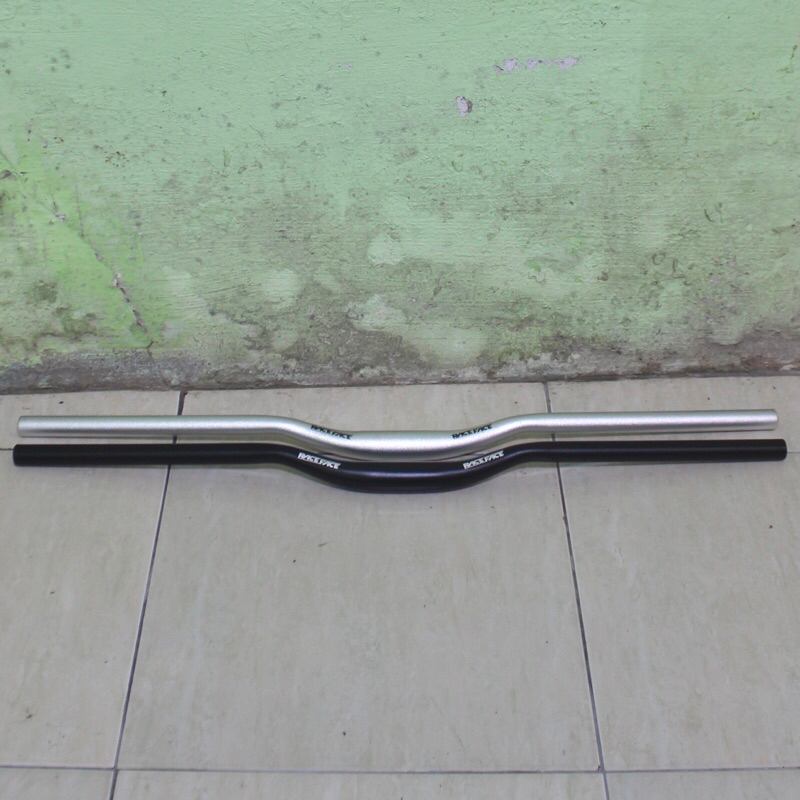 RISEBAR STANG RACEFACE OVERSIZE 31,8mm