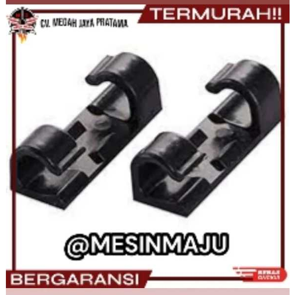 KLEM KABEL BESAR HITAM