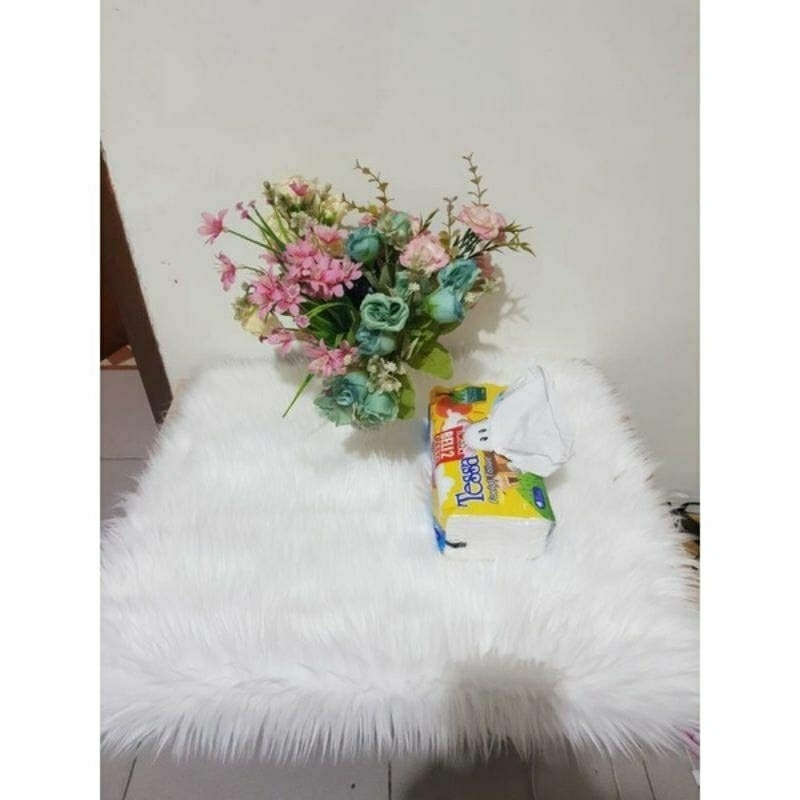 ALAS FOTO BAYI-ALAS BULU KOREA-ALAS PRODUK-ALAS MAKEUP 60×40