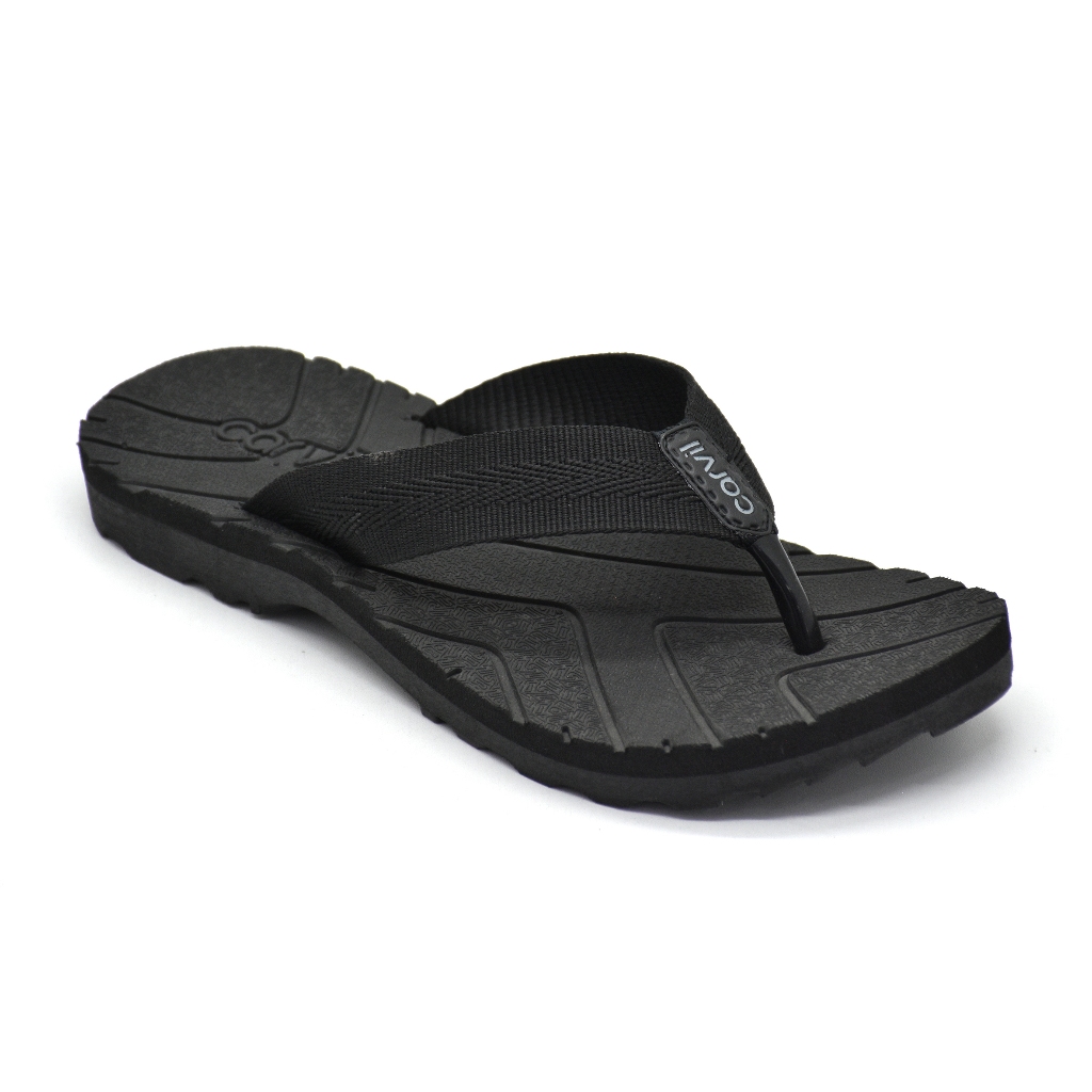 Carvil Sandal Pria Evano-ME