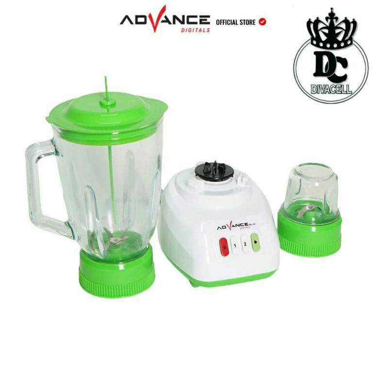blender advance 3 in 1