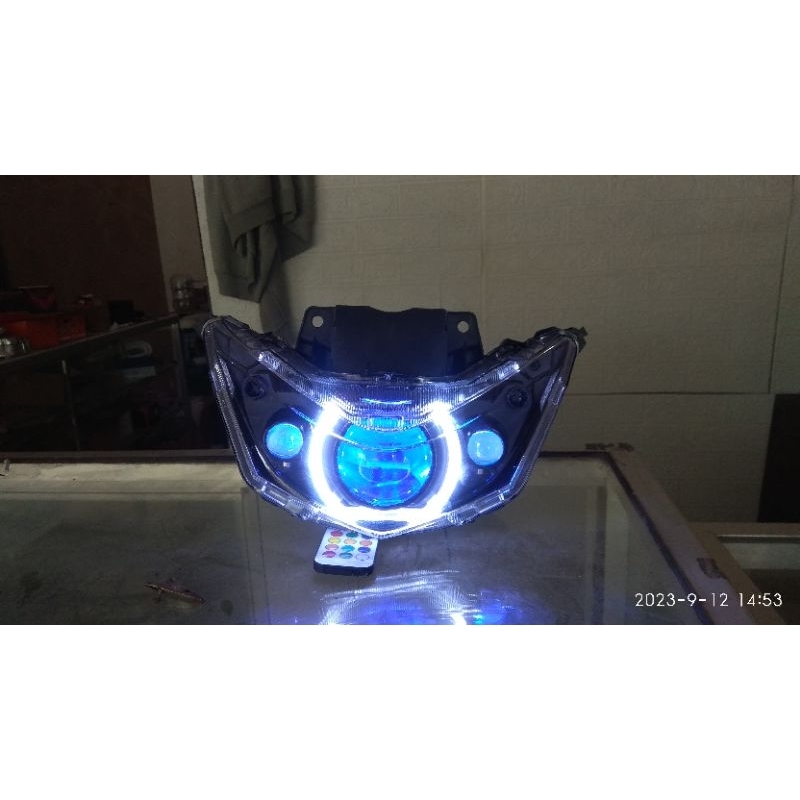 Proji Biled beat new / deluxe tahun 2020 -2024