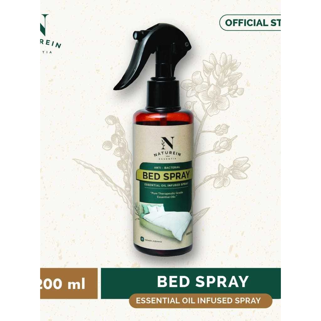 NATUREIN BED SPRAY