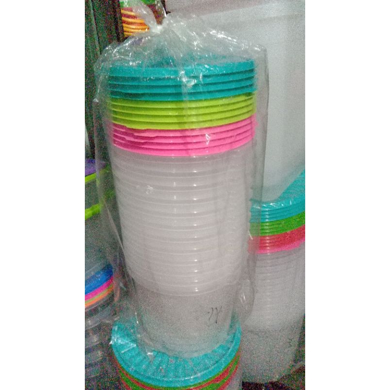 toples kerupuk toples plastik toples peyek toples 5 liter,10 liter,16 liter,25 liter