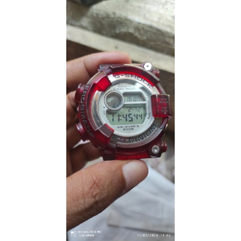 gshock dw8201