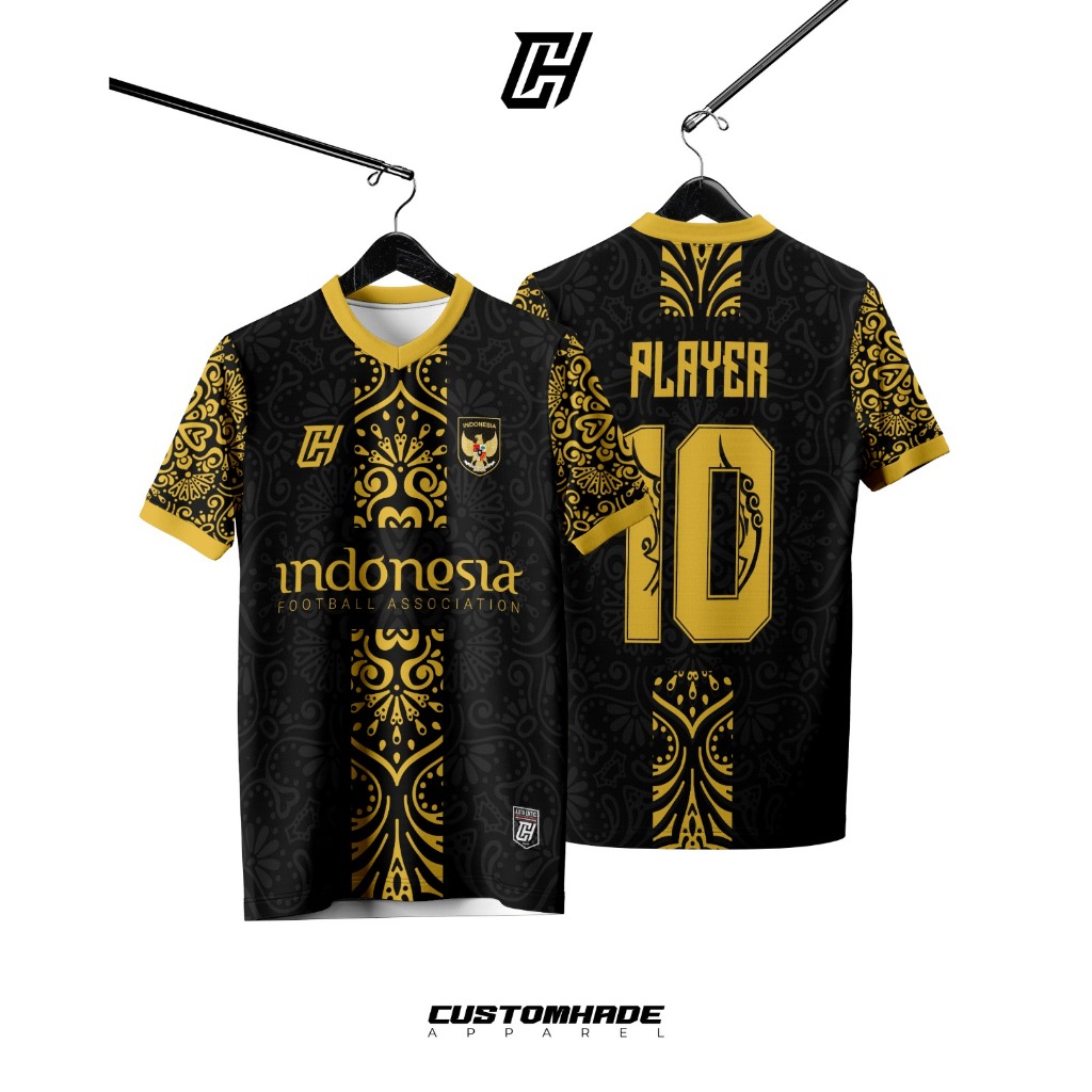 Jersey Futsal Custom Fullprint || Baju Jersey Futsal Custom Desain Printing || Jersey Setelan futsal