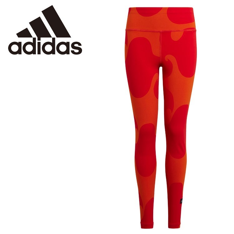 LEGGING ADIDAS ANAK G MMK TIGHT HM4453