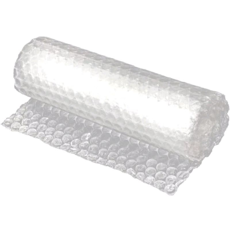 

Bubble wrap Khusus checkout saat live