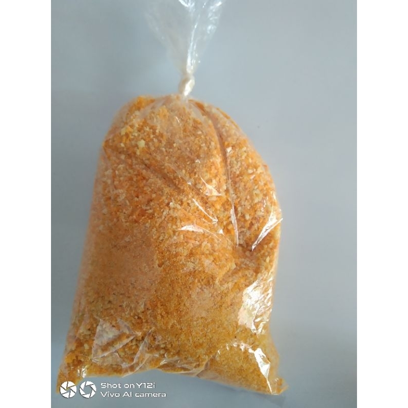 

tepung panir/tepung roti kemasan 500gr dan 250gr