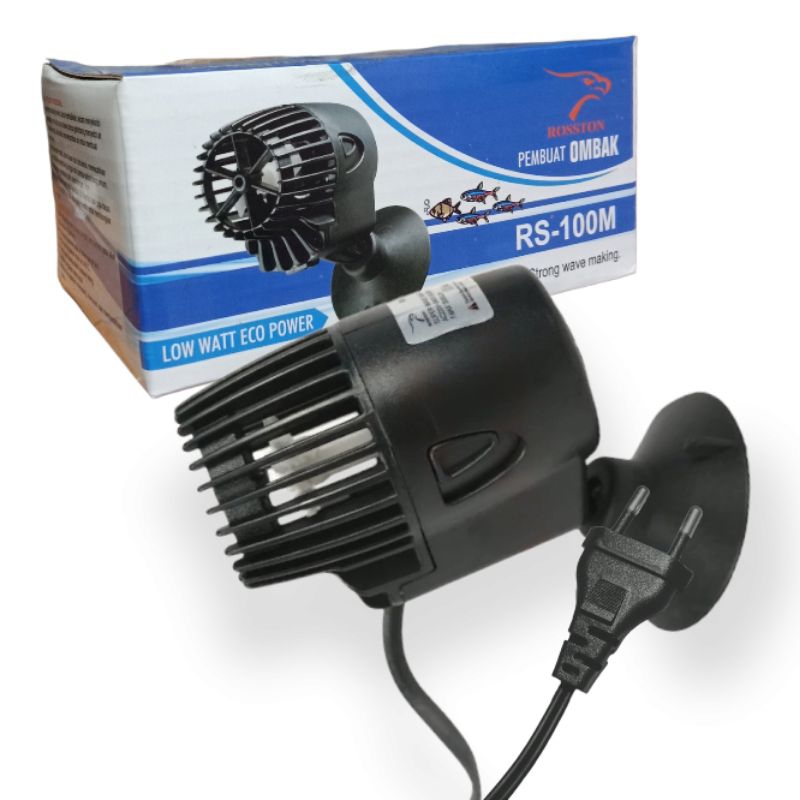 Wave Maker Aquarium pembuat ombak