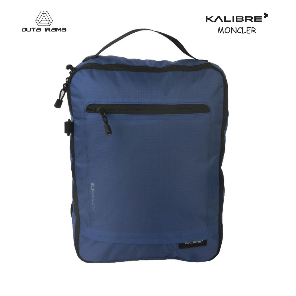 DUTAIRAMA - Kalibre Backpack Moncler 01 15L 921164