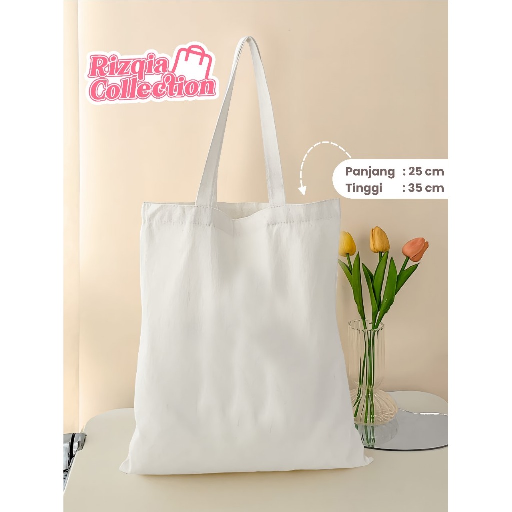 Ready stock tas blacu polos