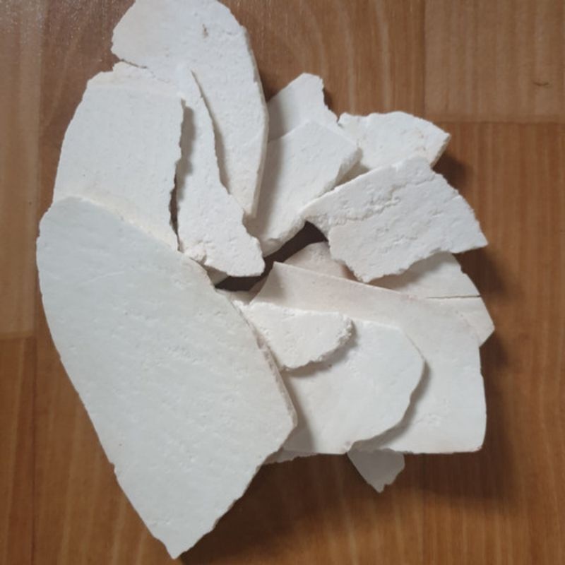 

PORIA / Fu Ling / Fu Lin / FULING / FUk LING Scierotium Poriae Cocos 250 GRAM