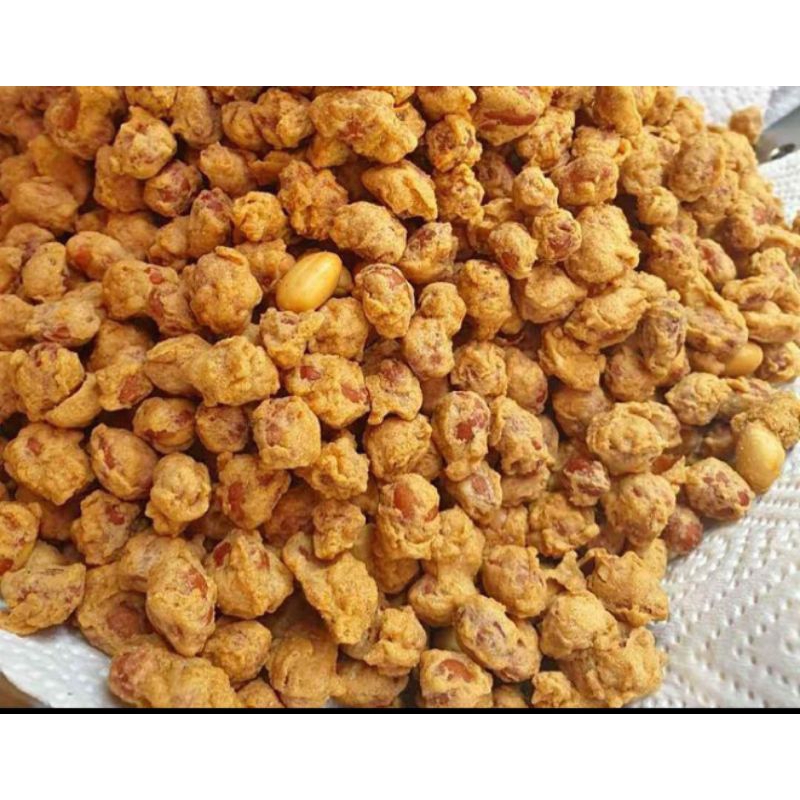 

kacang telur/kcg arab