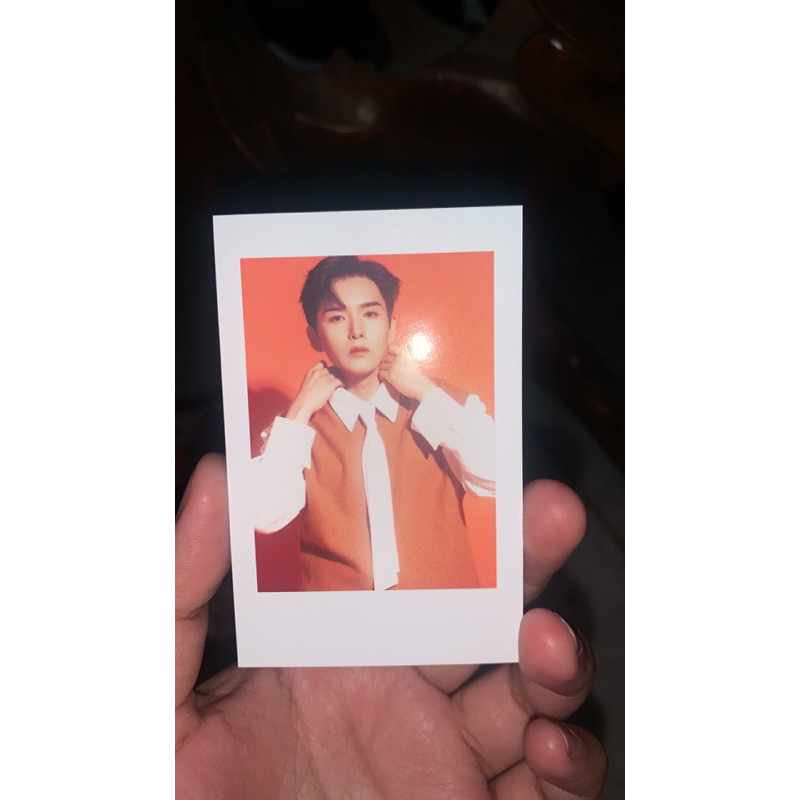 Super Junior Season Greeting 2024 (Bene Only)