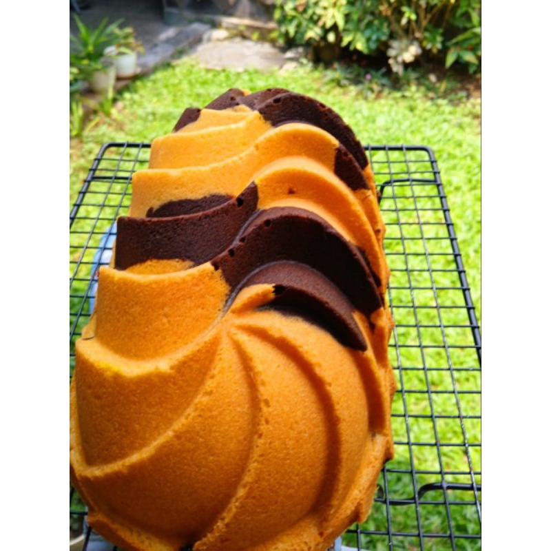 

marmer cake
