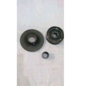 wanway dobel stater  yamaha v80.super deluxe.exelent