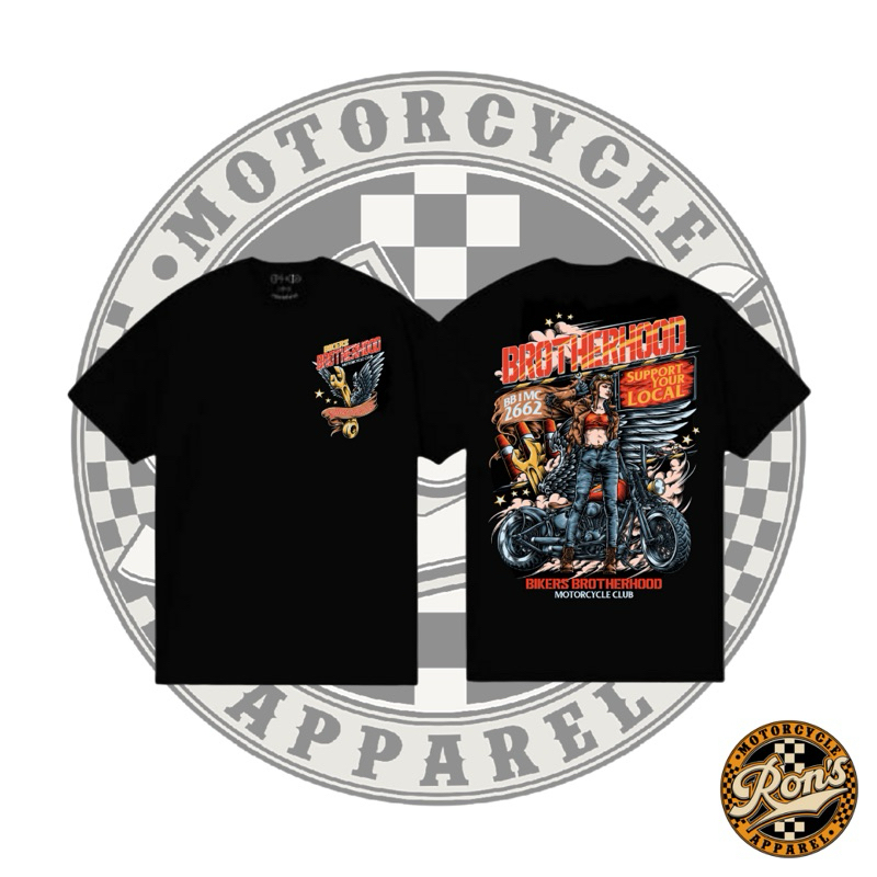 Kaos Bikers Brotherhood MC