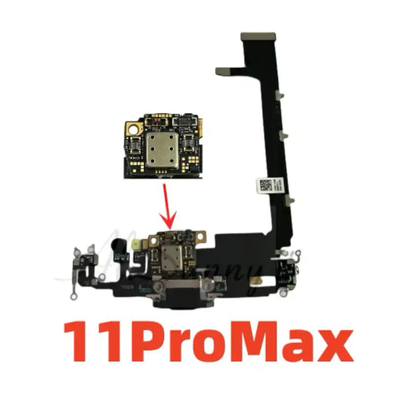 Flexsibel Charger iphone 11 Pro Max Original Fast Charging With IC Charger