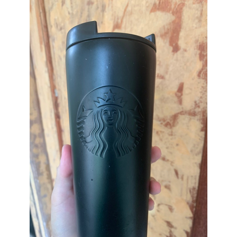 tumbler starbucks thermos