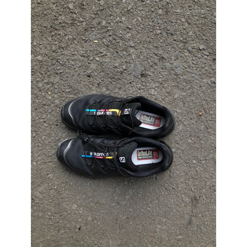 Salomon XT6 (second)
