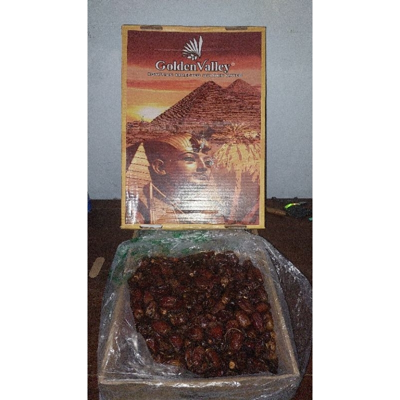 

KURMA GOLDEN VALLEY