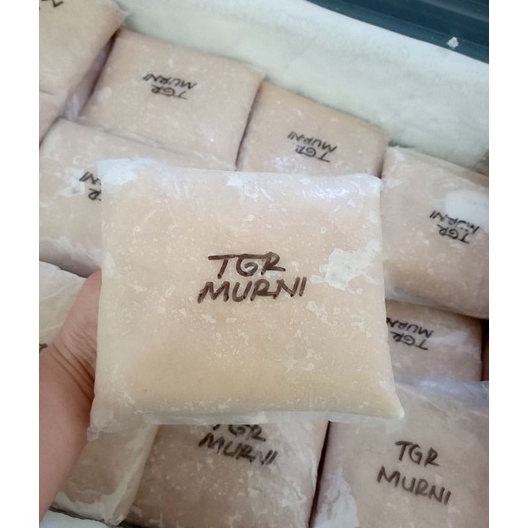 

XG34448 IKAN TENGGIRI GILING MURNI 1kg