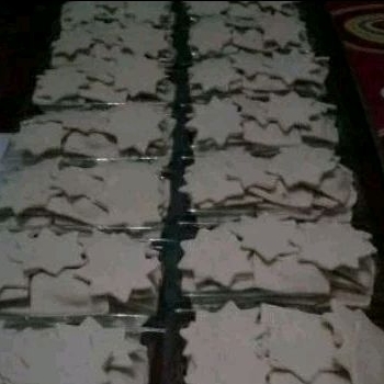 

Cireng isi keju 6pcs Kemasan vacuum