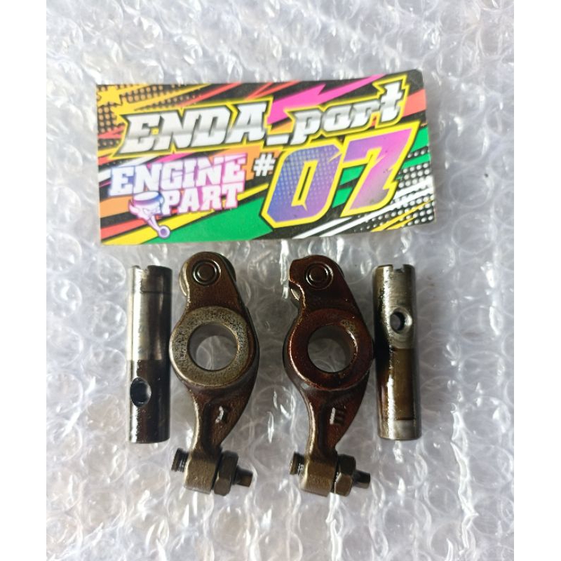 ROLLER KLEP / PELATUK KLEP HONDA BEAT DIGITAL_SCOPY FI ESP_BEAT STREET_BEAT POP (ORIGINAL)