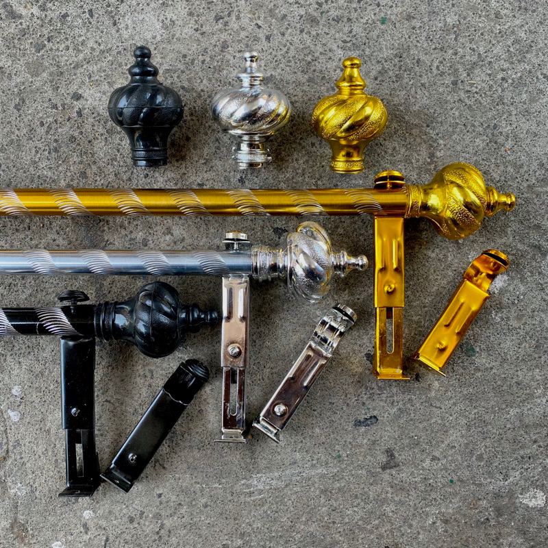 BATANG GORDEN FULLSET 150CM