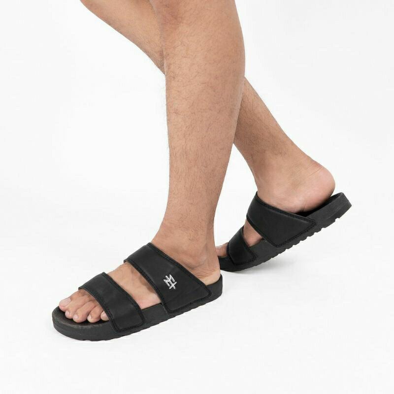 Sandal Maternal Disaster Ss21 | Sandal Maternal Disaster Pria Terbaru | Sandal Santai Pria