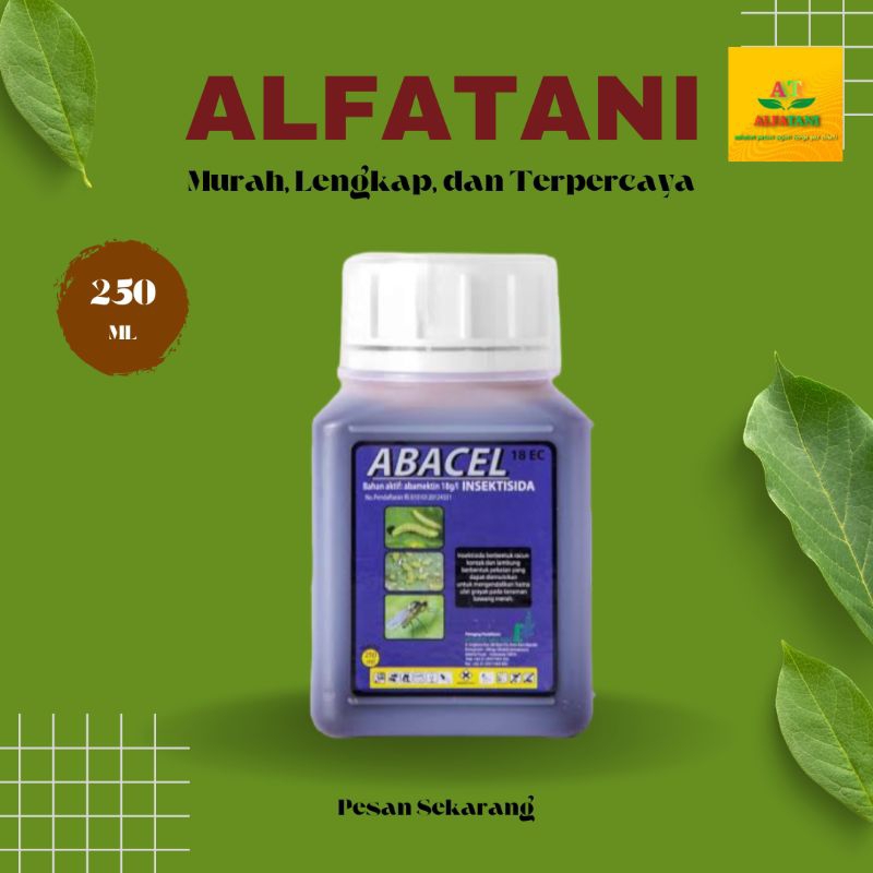 abacel 18EC 250ml