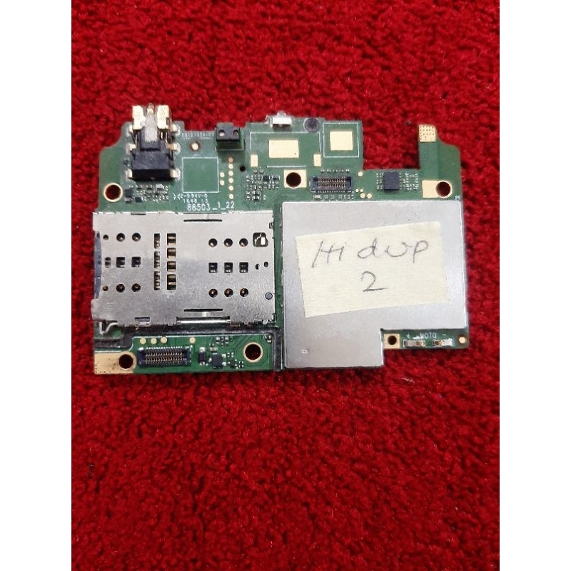 MESIN XIAOMI REDMI 4A HIDUP 2 BELUM TES