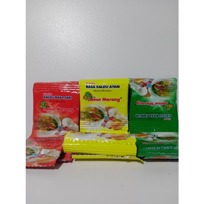 

Jamur merang kaldu alami 12gr harga per sachet