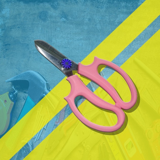 

Gunting Serbaguna Logan/Gunting/Scissor