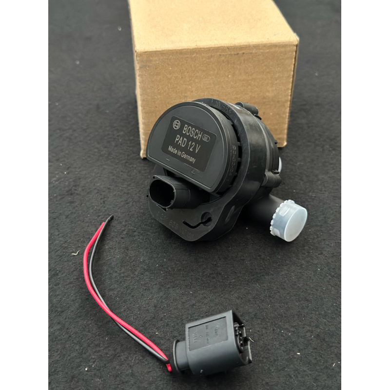 EWP Waterpump Bosch Germany Universal