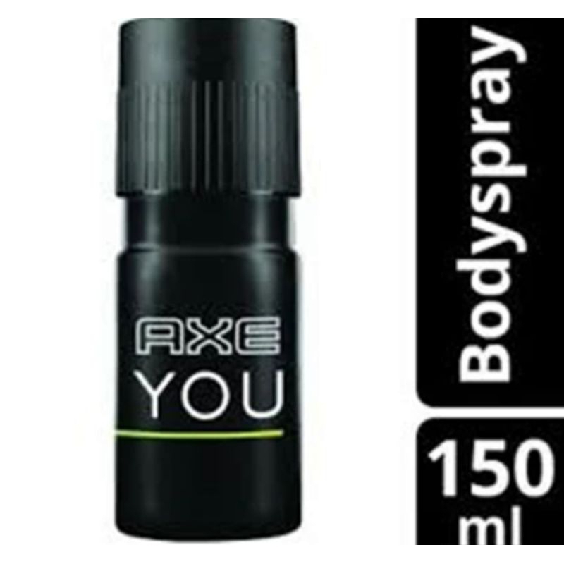Axe Deodorant Body Spray Score 150 ml

