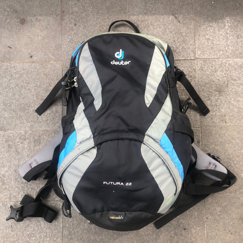 Deuter Futura 22L