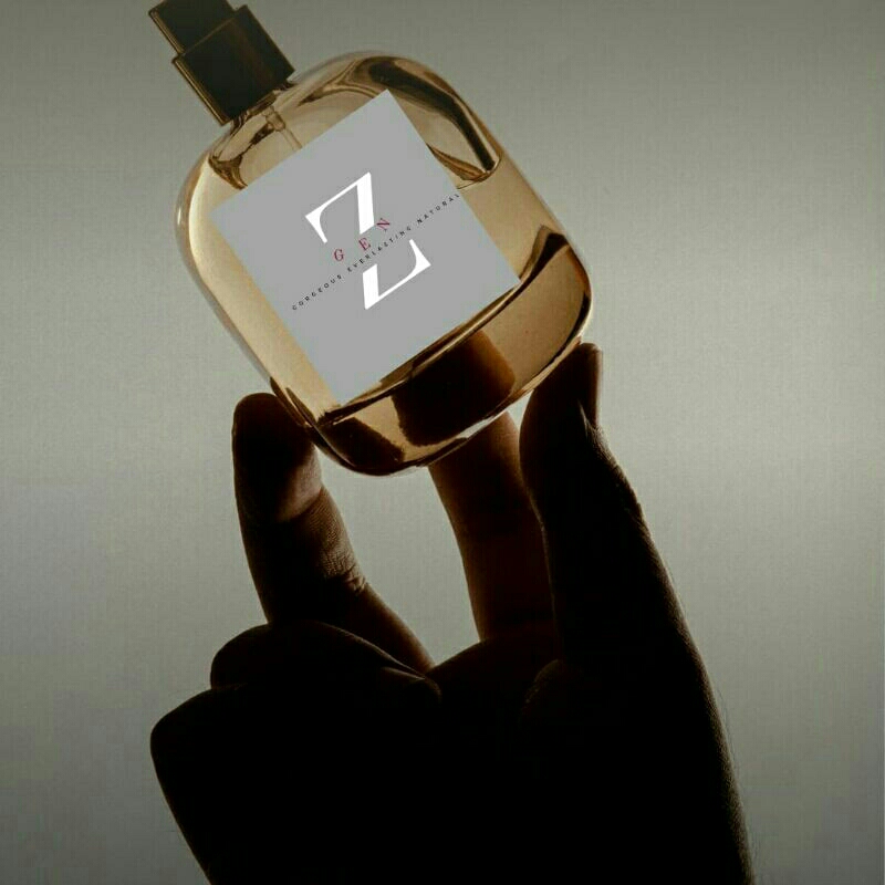 Gen Z parfum original (grade C)