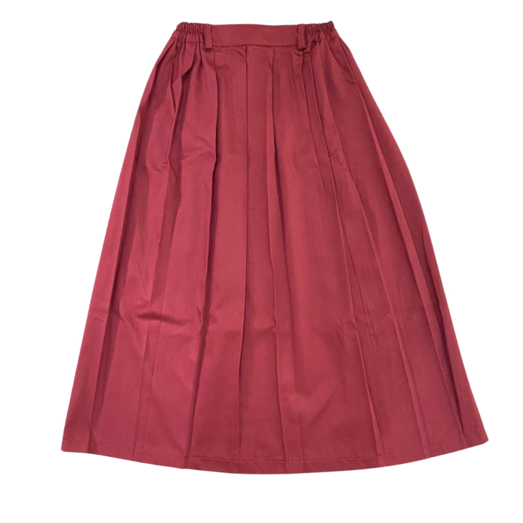 ROK PANJANG SERAGAM MUSLIM SD MERAH PUTIH - SERAGAM MURAH BISA COD