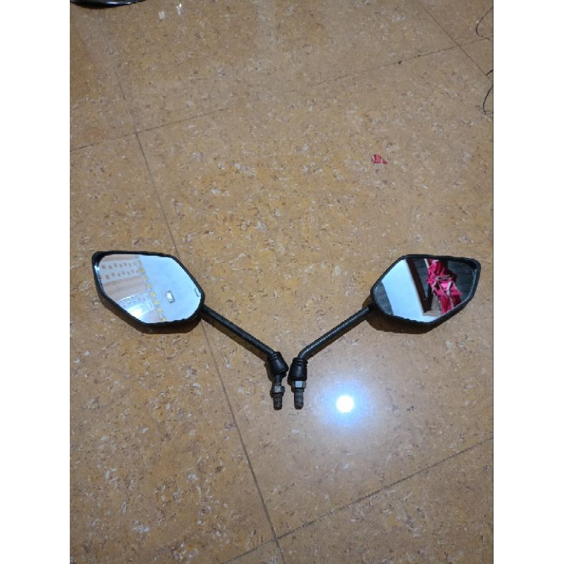 Spion Yamaha New Jupiter Z, Jupiter Z Robot ORI SECOND (BEKAS)