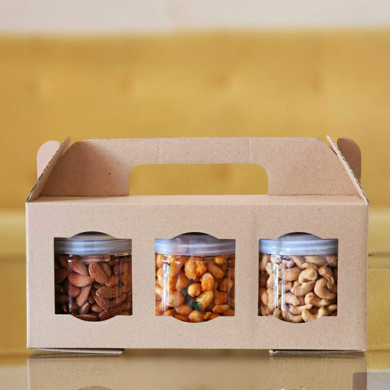 

hampers/parcel Mede Almond