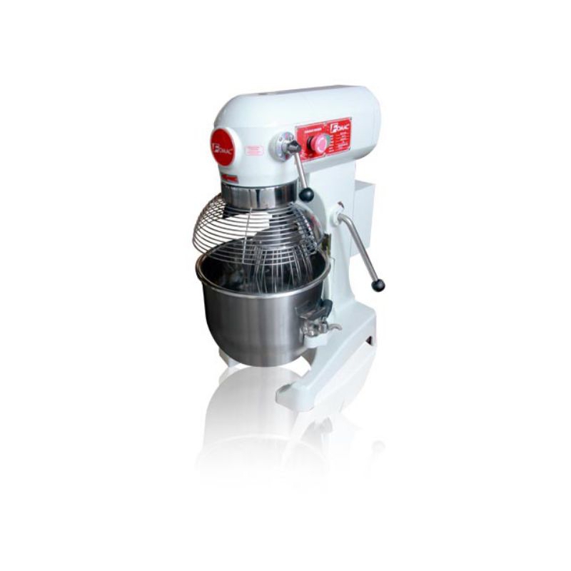 Fomac - Planetary Mixer / Dough Mixer DMX-H20 A