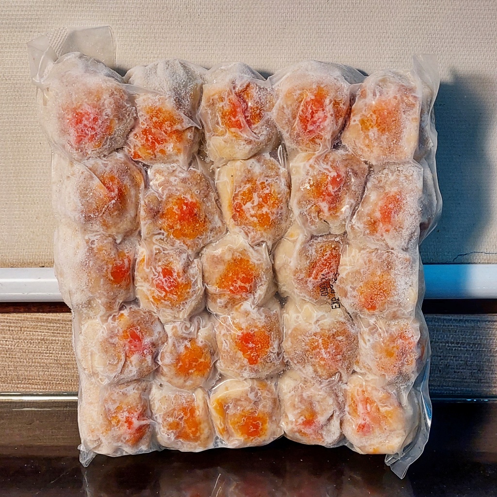 

Siomay Ayam Halal Frozen Dimsum